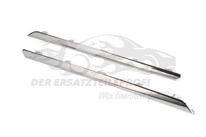 Zier- Schutzleiste für Stoßfänger 620727134R