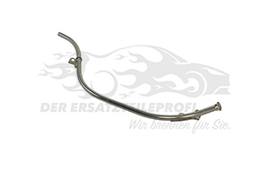 111507762R Aufnahme / Halter für Ölpeilstab Renault