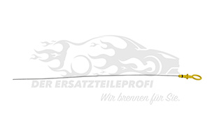 111507762R Aufnahme / Halter für Ölpeilstab Renault