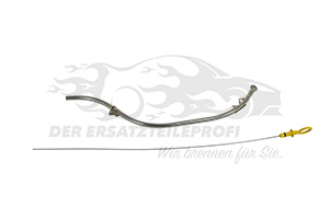 Aufnahme / Halter für Ölpeilstab