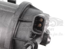 8200780968 Dieselfiltergehäuse mit Filtereinsatz Renault
