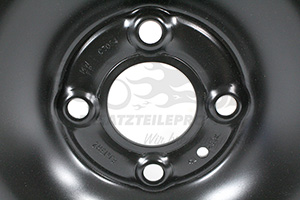 8200110149 Stahlfelge 6 x 15 Zoll 50 ET Renault