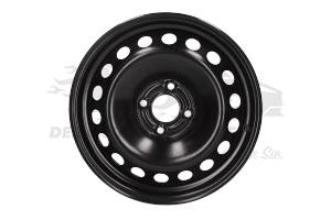 8200026031 Stahlfelge 6,5 x 15 Zoll Renault