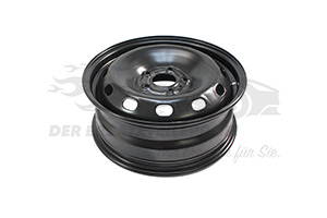 403006329R Stahlfelge 6 x 16 Zoll 50 ET Renault
