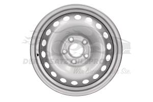 403006952R Stahlfelge 6 x 15 Zoll Renault