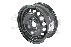 403008562R Stahlfelge 6 x 15 Zoll Renault