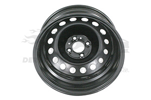 403008562R Stahlfelge 6 x 15 Zoll Renault