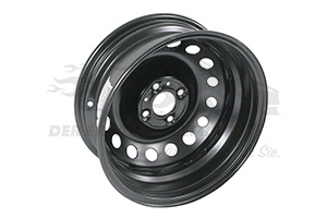 403008562R Stahlfelge 6 x 15 Zoll Renault