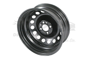 403008562R Stahlfelge 6 x 15 Zoll Renault