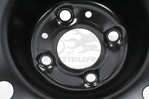 403008562R Stahlfelge 6 x 15 Zoll Renault