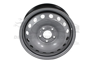 403008562R Stahlfelge 6 x 15 Zoll Renault