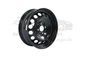 403000862R Stahlfelge 5,5 x 15 Zoll Renault
