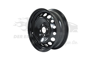 403000862R Stahlfelge 5,5 x 15 Zoll Renault