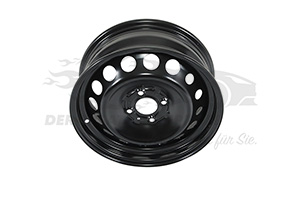 403000862R Stahlfelge 5,5 x 15 Zoll Renault