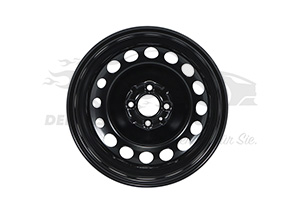403000862R Stahlfelge 5,5 x 15 Zoll Renault
