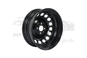 403000862R Stahlfelge 5,5 x 15 Zoll Renault