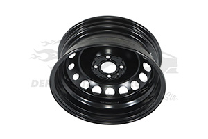 403000862R Stahlfelge 5,5 x 15 Zoll Renault
