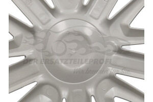 9406F3 Radzierblende, 15 Zoll Armana Citroen