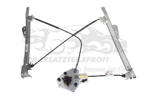 Fensterheber vorne links ohne Motor