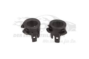 Halter für Einparkhilfensensor Renault 253C23827R