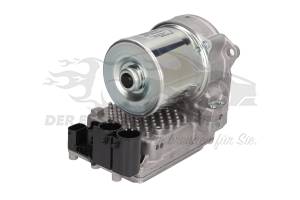 1611965280 Elektromotor für Servolenkung Peugeot