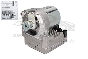 Elektromotor für Servolenkung Peugeot 1611965280