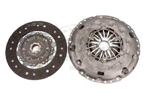 Kupplungssatz LUK 03L141015E