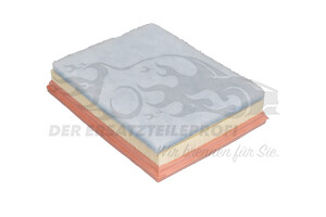 9813908880 Luftfilter Citroen