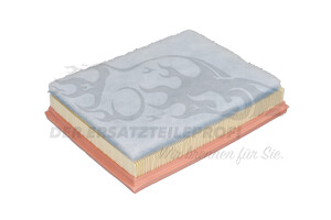 9813908880 Luftfilter Citroen