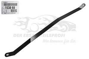 Original Peugeot Halteband für Additivtank 