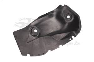 Verkleidung für Radhaus Dacia 8200735434
