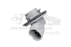 6001548131 Fassung für Glühlampe Blinker Renault