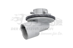 6001548131 Fassung für Glühlampe Blinker Renault