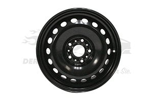 403008837R Stahlfelge 6 x 15 Zoll Renault