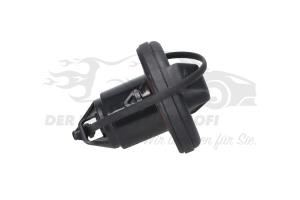 46820586 Verschluss Tankdeckel Fiat