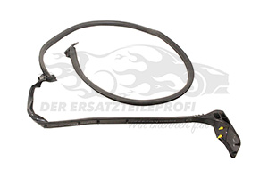 1345173080 Türdichtung Hecktür Fiat