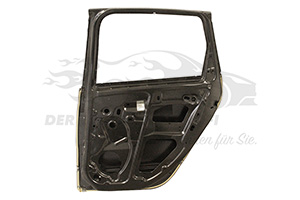 821009283R Tür hinten rechts (NEX) Renault