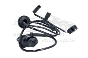 3B0927807B ABS Sensor hinten rechts oder links 