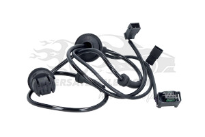 3B0927807B ABS Sensor hinten rechts oder links 