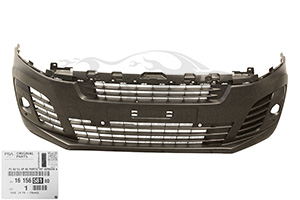 Stoßstange Citroen 1615658180
