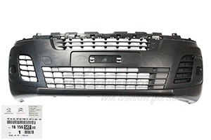 Stoßstange Citroen 1615658280