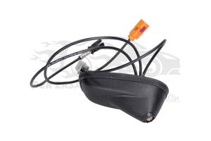 9810547980 Antennenfuss Citroen