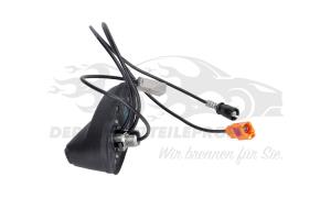 9810547980 Antennenfuss Citroen