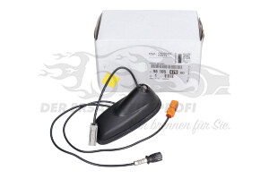 Antennenfuß Citroen 9810547980