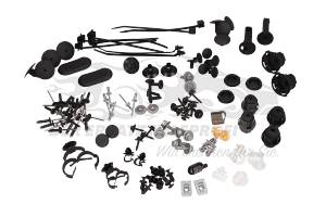 Montagesatz für Frontschaden Dacia 625549234R