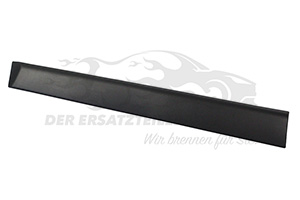 Zier- Schutzleiste für Tür Dacia 808779182R