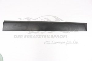 801866331R Zierleiste vorne rechts Dacia