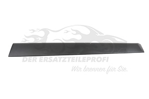Zier- Schutzleiste für Tür Dacia 801866331R