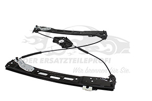 7N0837462J Fensterheber vorne rechts elektrisch 