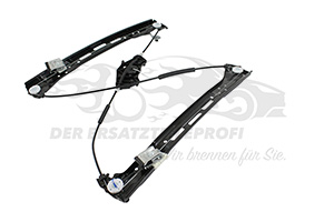 7N0837462J Fensterheber vorne rechts elektrisch 